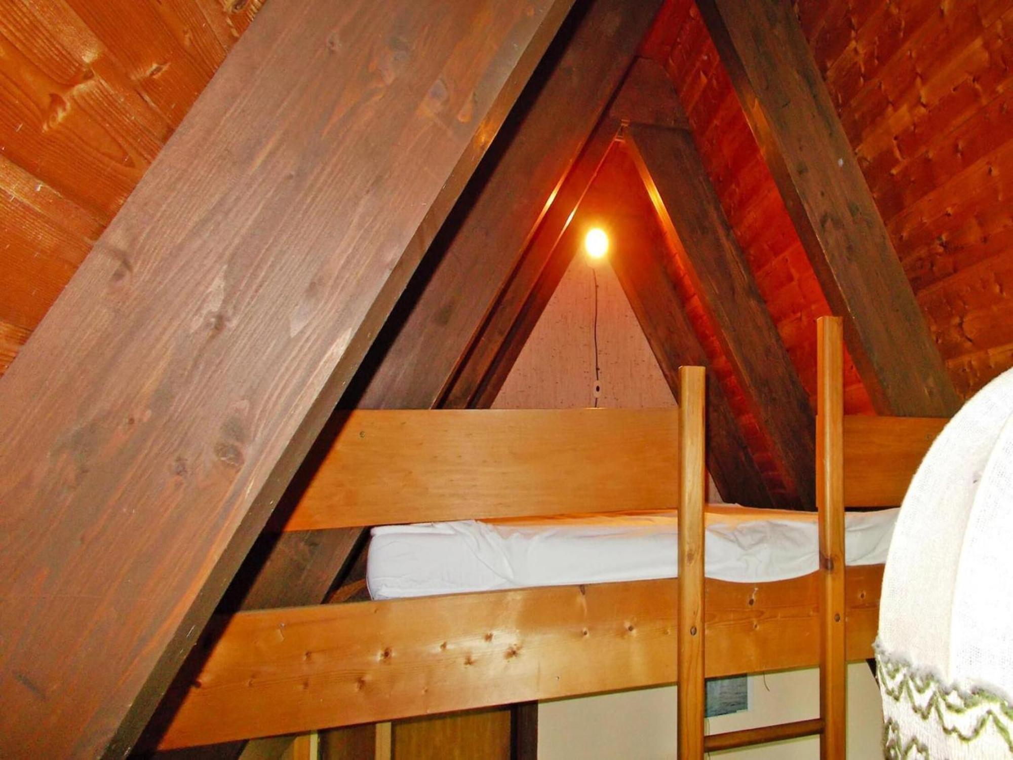 Holiday Home, ブルハーフェ エクステリア 写真